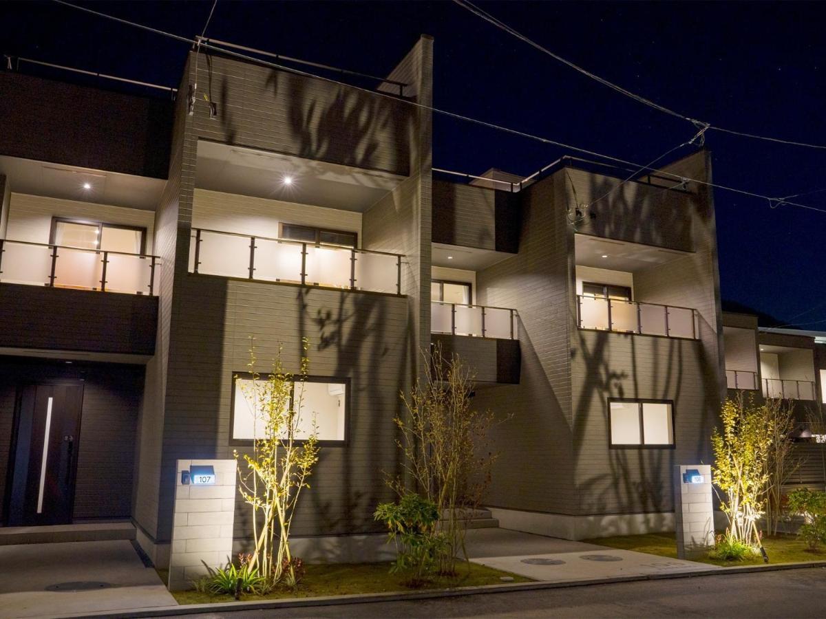 Rakuten Stay Fuji Kawaguchiko Station - Japanese Modern Villa Mt Fuji View 104 Фудзикавагутико Экстерьер фото